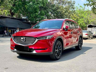 Mazda Cx8 2.5 Luxury 2019 - Mr Phát