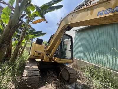 Xe cuốc đang  xài bình thường, giá 160tr. Mua bán Phương tiện khác tại Quận Cái Răng Cần Thơ được đăng bởi Huynh Kim Dieu