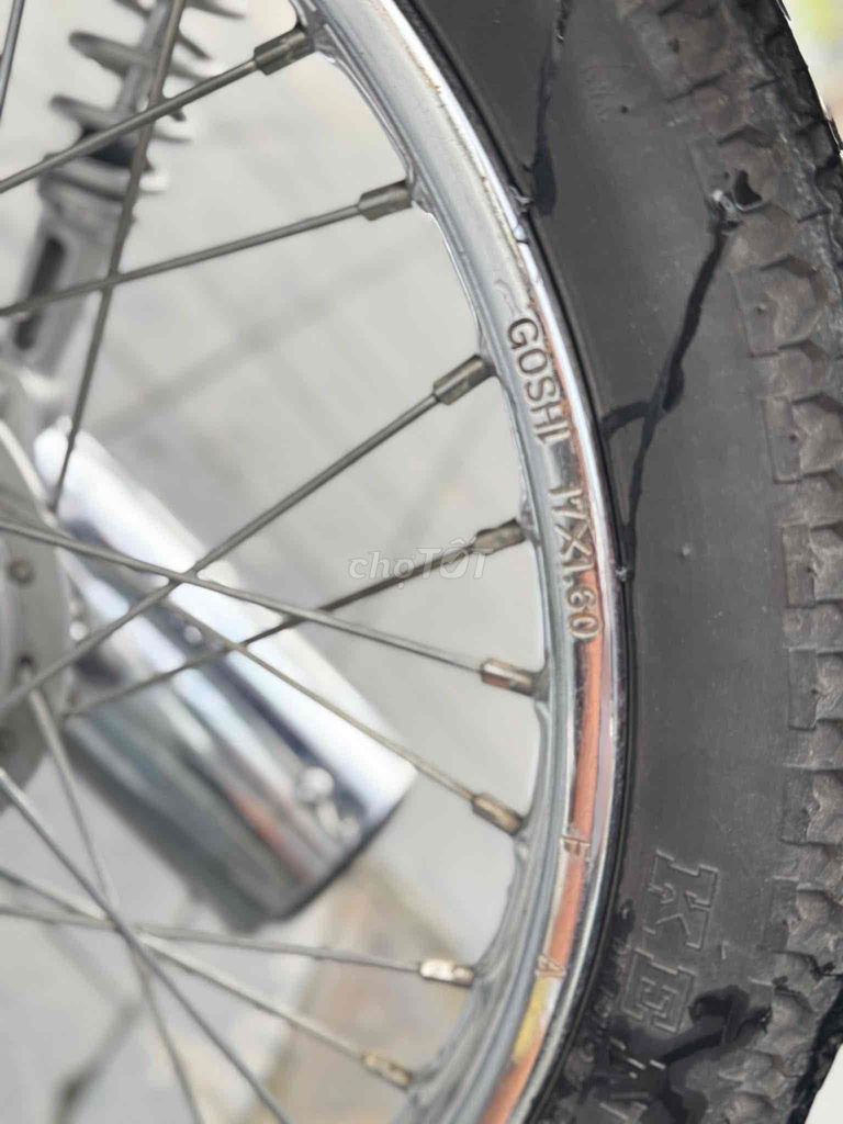 honda wave alpha nguyên bản chính chủ. Mua bán Xe máy tại Thành phố Nam Định Nam Định được đăng bởi xe máy Trần Trung Bil 1988 hình 3