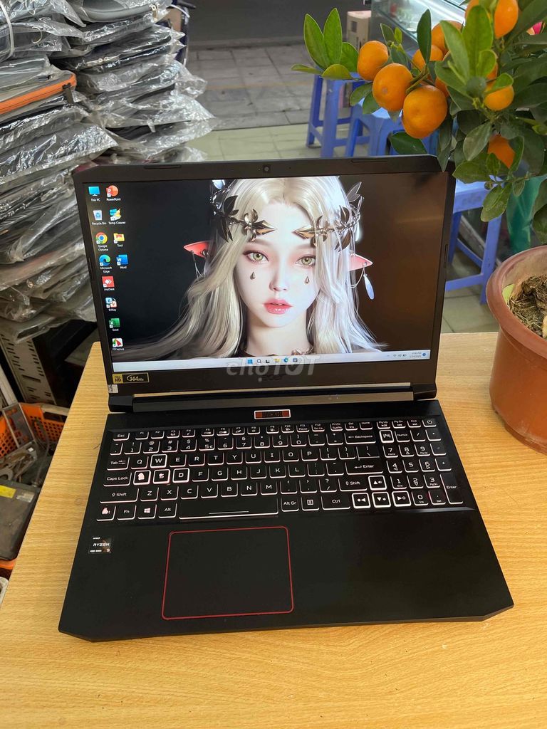 ACER NITRO 5