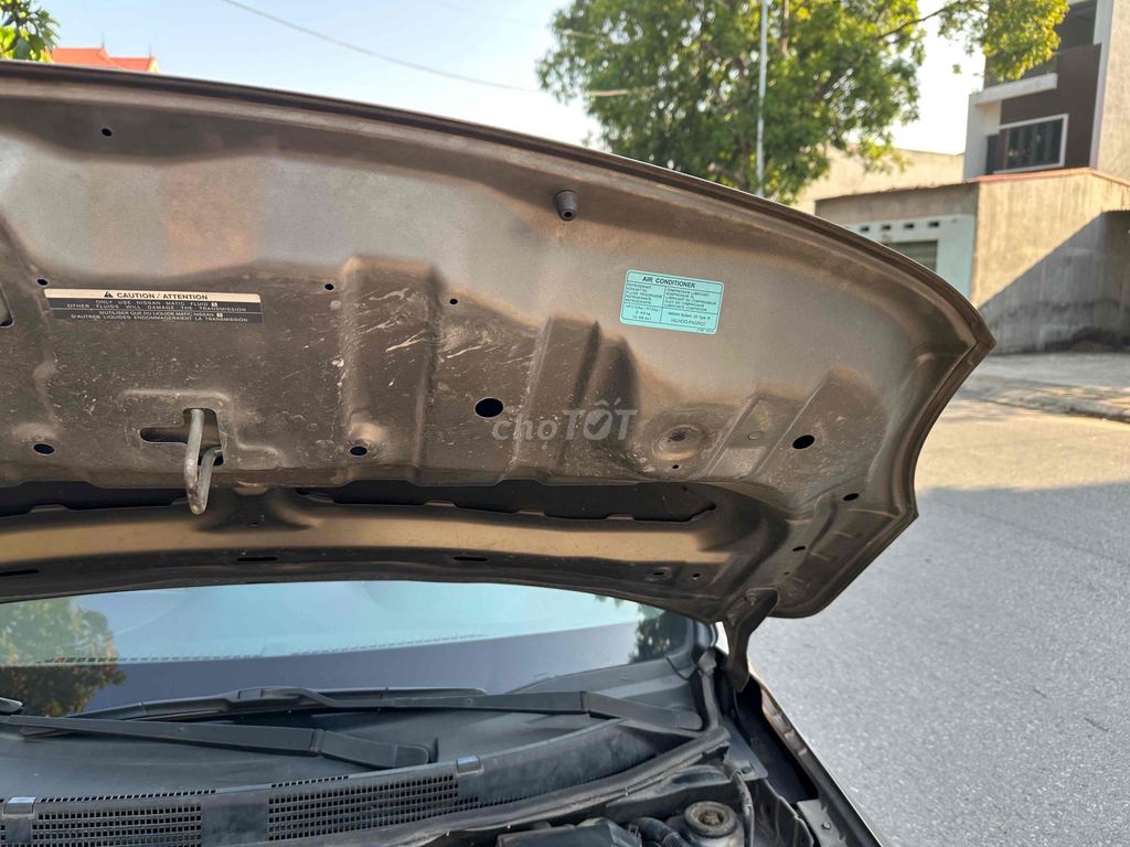 Nissan Sunny 2014 XV - 106000 km. Mua bán Ô tô tại Quận Cầu Giấy Hà Nội được đăng bởi Nguyễn Văn Hoàng Nam hình 18