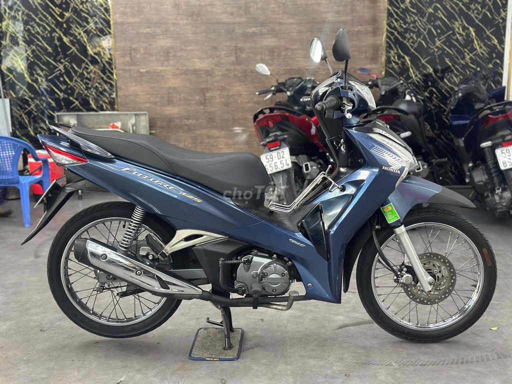 FuLed 2022 góp trả trước 9tr không giam cavet. Mua bán Xe máy tại Quận Tân Phú Tp Hồ Chí Minh được đăng bởi bình đoàn exciter BÁN TRẢ GÓP hình 3