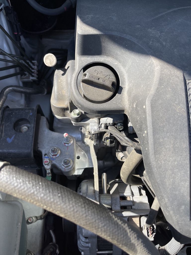 Mitsubishi Xpander 2024 Premium 1.5 AT - 53000 km. Mua bán Ô tô tại Thành phố Qui Nhơn Bình Định được đăng bởi Van Hiep Nguyen hình 7