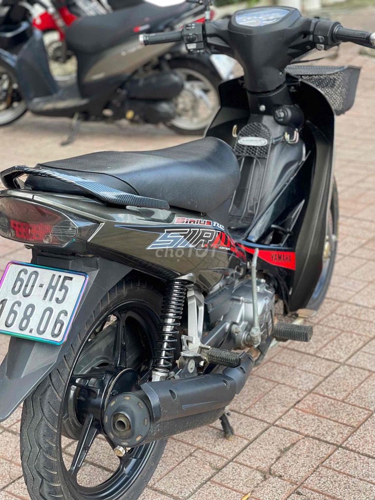 sirius rc 2021. Mua bán Xe máy tại Thành phố Long Khánh Đồng Nai được đăng bởi cửa hàng xe máy DUY HIỆP hình 4