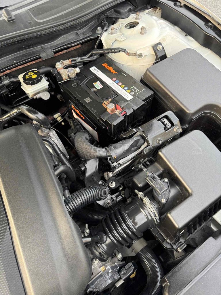 Mazda 3 2016 1.5 AT Sedan - 109000 km. Mua bán Ô tô tại Huyện Gia Lộc Hải Dương được đăng bởi Nhất Tín Ô Tô Hải Dương hình 16