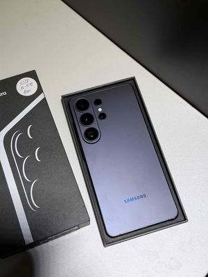 Samsung S26 Ultra 512GB Đen 99