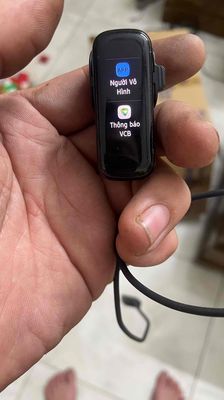 Samsung Galaxy Fit2. Mua bán Thiết bị đeo thông minh tại Huyện Hoài Đức Hà Nội được đăng bởi Điện Tử G