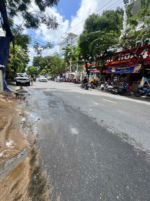Plot of land 60 m² · Đường Dũng Sĩ Thanh Khê