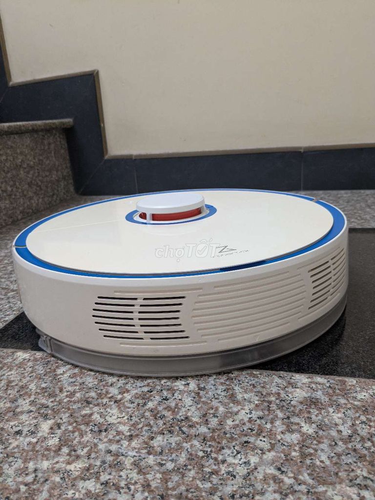 Bán Roborock S5