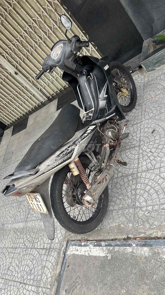 bán yamaha jubiter mx máy cực ngon êm tăm đĩa áocủ. Mua bán Xe máy tại Quận Liên Chiểu Đà Nẵng được đăng bởi Tuấn hình 4