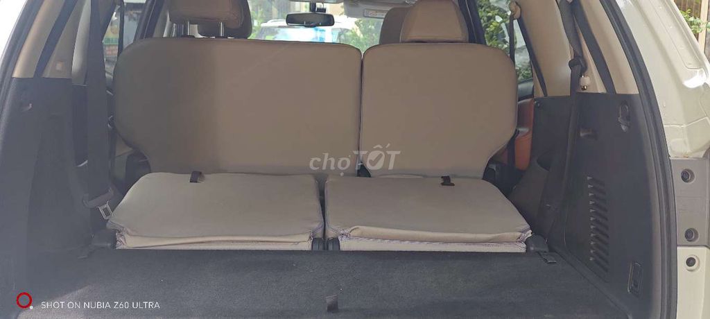 2019 - 72000 km. Mua bán Ô tô tại Quận Tân Bình Tp Hồ Chí Minh được đăng bởi Hoàng Cao Nhân  hình 4