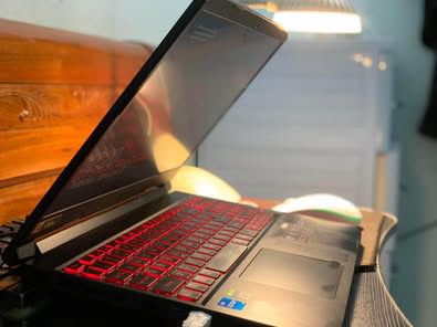 Cần bán Acer Nitro 5 còn mới giá đẹp đã up ram 16g. Mua bán Laptop tại Huyện Xuyên Mộc Bà Rịa - Vũng Tàu được đăng bởi Đức Trường Trần