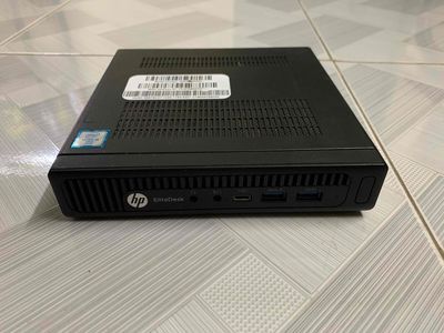 HP EliteDesk 800 G2 DM 65W