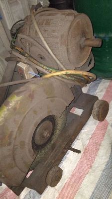 Máy cắt sắt Điện 3 pha. Mua bán Đồ chuyên dụng, Giống nuôi trồng tại Thành phố Thủ Đức Tp Hồ Chí Minh được đăng bởi DỤNG CỤ CẦM TAY