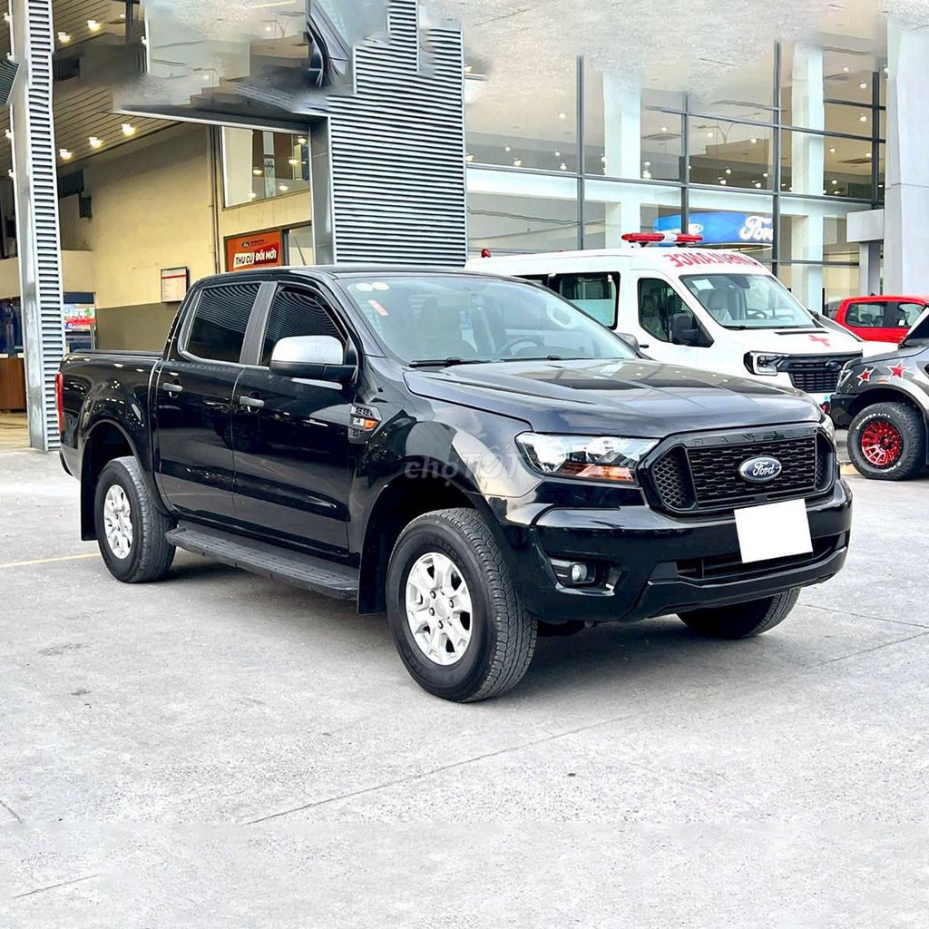 Ford Ranger 2022 XLS 2.0 4x2 AT. Mua bán Ô tô tại Quận 12 Tp Hồ Chí Minh được đăng bởi Gia Định Ford User Car hình 3