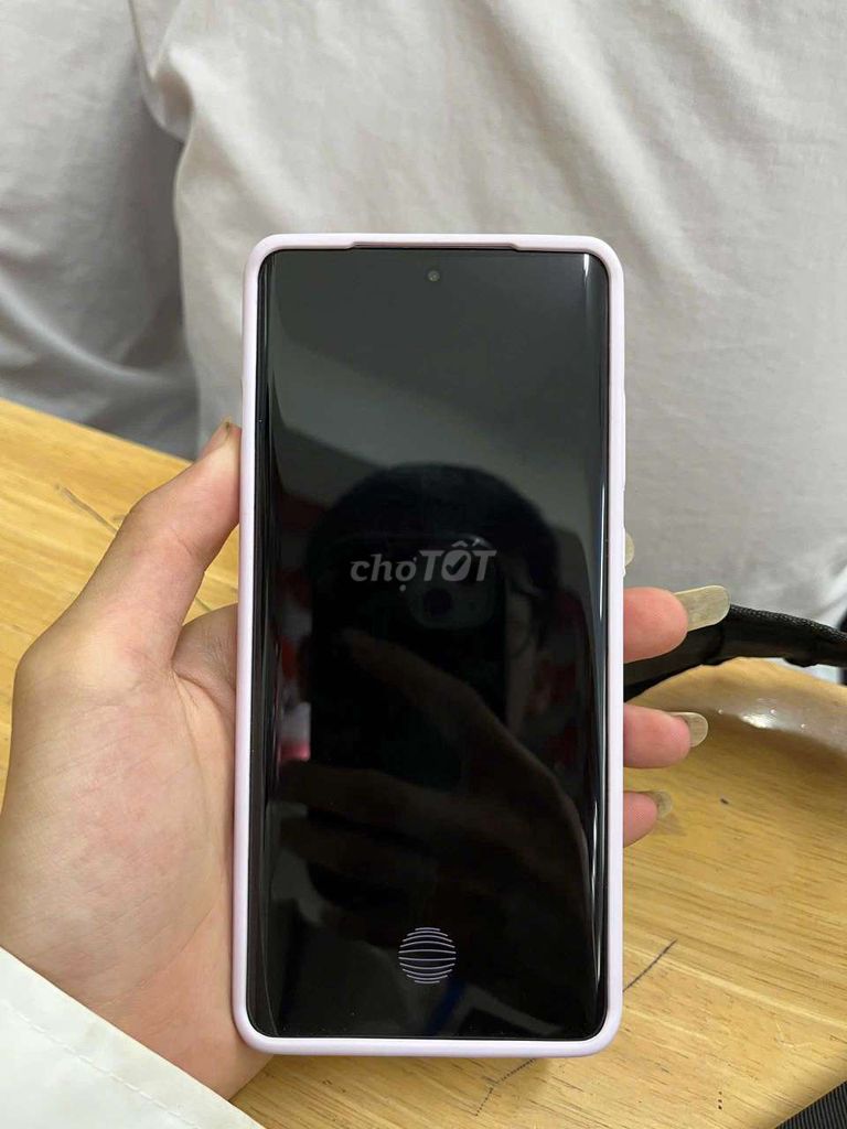 OPPO Find X7 16/512GB Tím. Mua bán Điện thoại tại Huyện Thạch Thành Thanh Hóa được đăng bởi Huy Phạm hình 1
