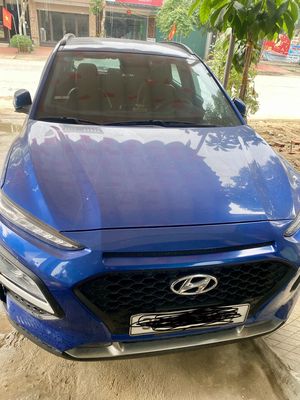Hyundai Kona 2019 Đặc biệt Xanh