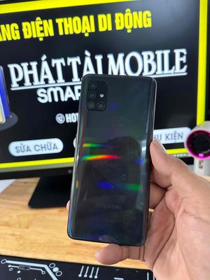 Samsung Galaxy A13 Hồng 128GB - BH 3 Tháng. Mua bán Điện thoại tại Thành phố Quảng Ngãi Quảng Ngãi được đăng bởi Phát Tài Mobile 