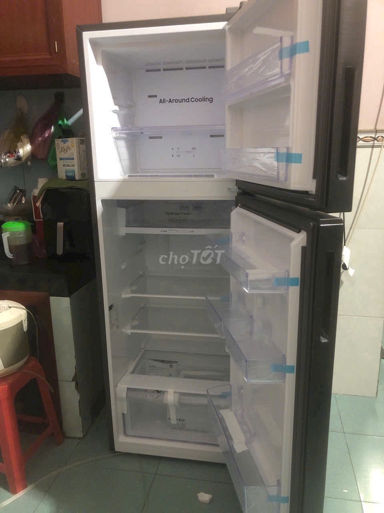 BÁN TRẢ GÓP-TỦ LẠNH-BAO NỢ XẤU-HỖ TRỢ DUYỆT NHANH. Mua bán Tủ lạnh tại Huyện Đức Hòa Long An được đăng bởi Anh Tú hình 1