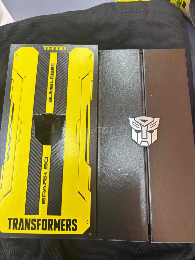Techno spark 30 4G transformer 8gb/128gb. Mua bán Điện thoại tại Quận 11 Tp Hồ Chí Minh được đăng bởi Sac Nhanh 246  Mobile  PC hình 1