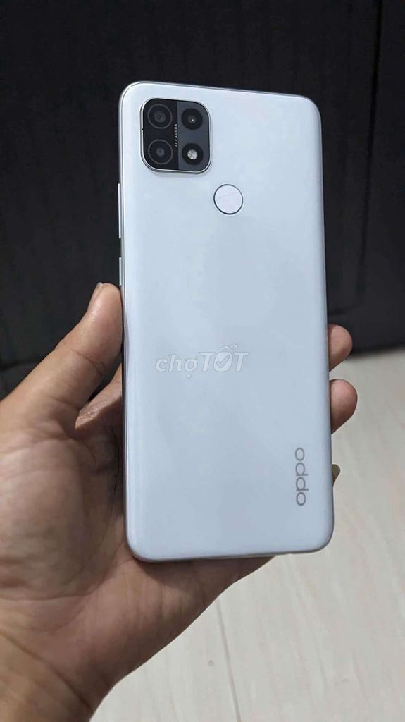 OPPO A15s ram 8/256, máy zin mạnh mượt