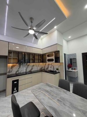 BÁN NHÀ PHỐ KDC ICON CENTRAL Dĩ An, 3 TẦNG, 64m2, 5,1 tỷ