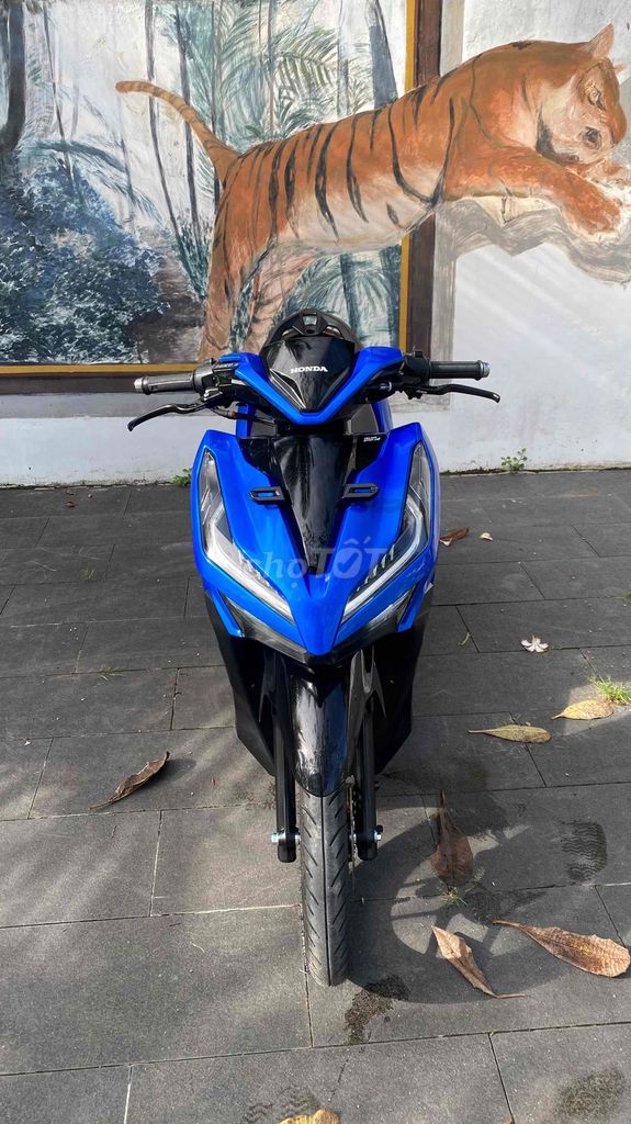 Vario 125-2021. Mua bán Xe máy tại Thành phố Bến Tre Bến Tre được đăng bởi Nghiêm Bảy Mốt hình 1