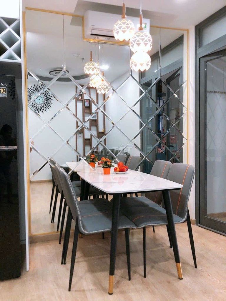 Bán căn 1 PN Eco Xuân full nội thất đẹp giá tốt dọn vào ở ngay