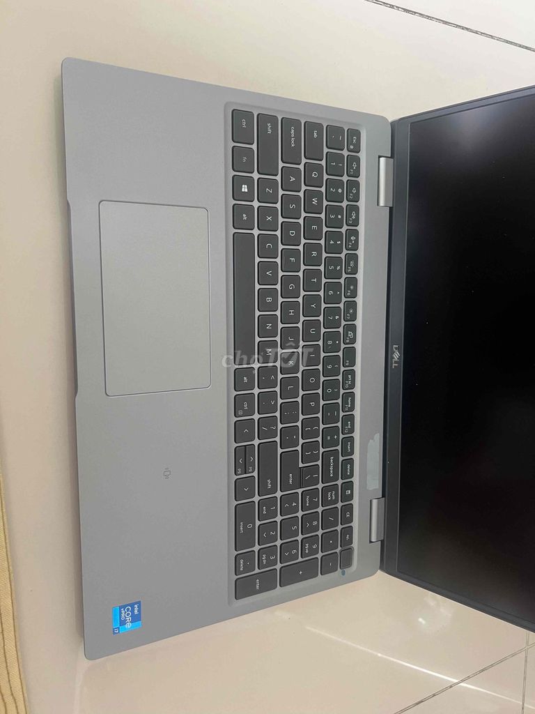 Dell Latitude 5520 i7 16GB/512GB. Mua bán Laptop tại Thành phố Thủ Đức Tp Hồ Chí Minh được đăng bởi Nguyen Chanh Truc hình 1
