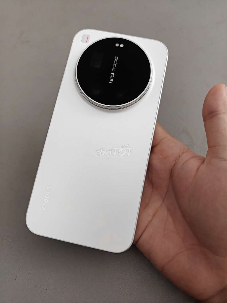 Xiaomi 17 Ultra 12GB/512GB up rom Quốc tế có GL. Mua bán Điện thoại tại Thành phố Dĩ An Bình Dương được đăng bởi Hiếu Mobile hình 1