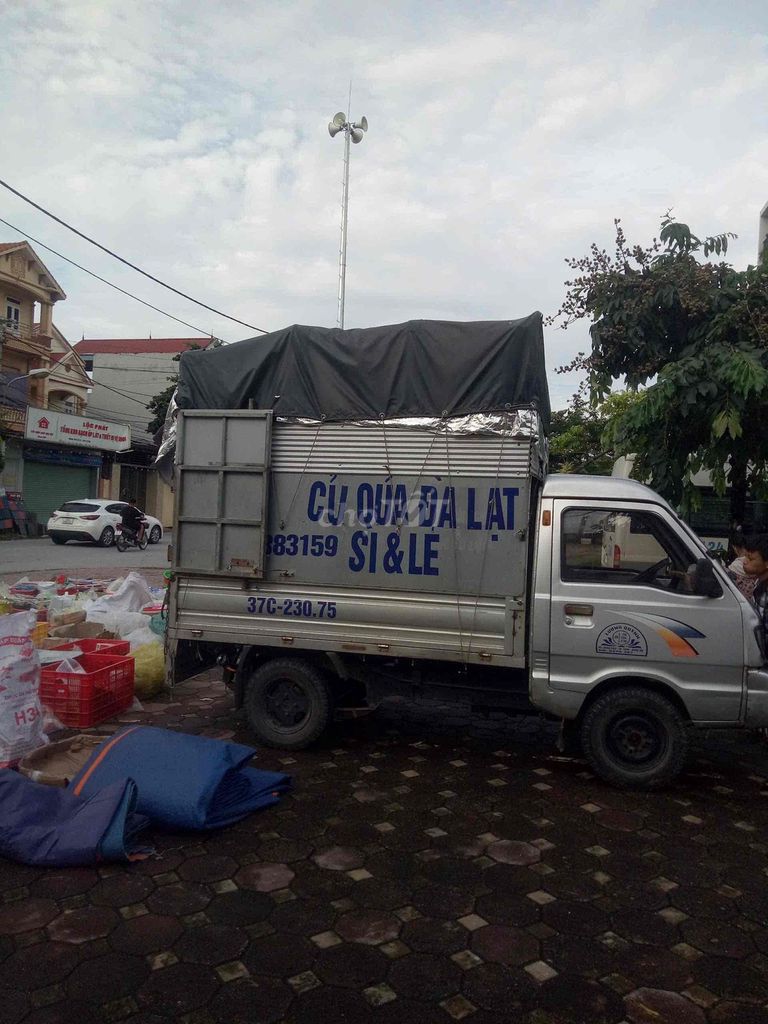 Dongfeng 2015 - 80000. Mua bán Ô tô tại Thành phố Phúc Yên Vĩnh Phúc được đăng bởi hoang van cuong hình 4