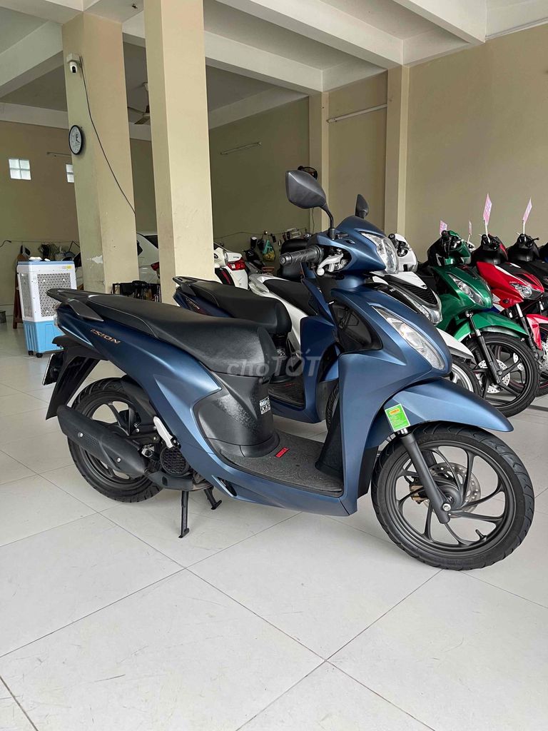 vison 2023 . mẫu mới. khoá smatkey. máy zin im. Mua bán Xe máy tại Thành phố Rạch Giá Kiên Giang được đăng bởi XE MÁY ÚT BÉ  hình 1