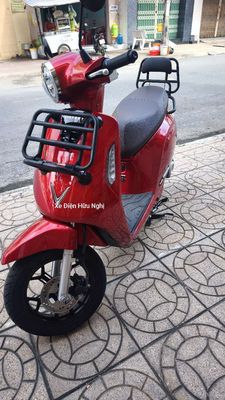 VinFast Evo 200 Đỏ 3.5kw