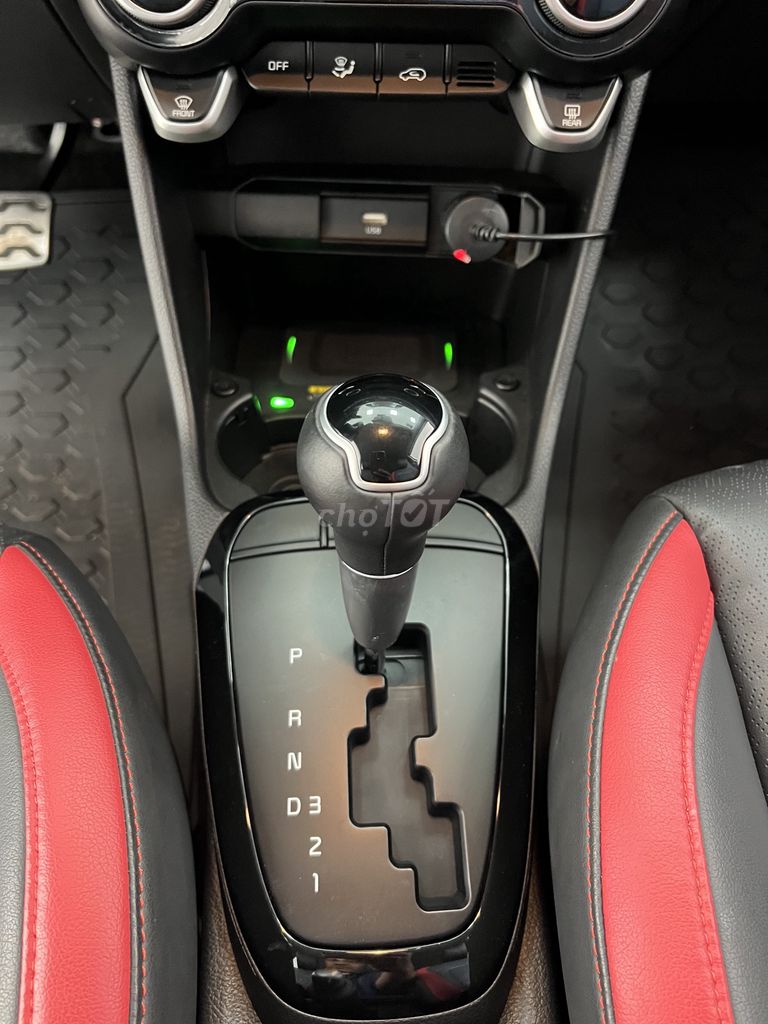 Kia Morning 2022 GT-Line - 12500 km. Mua bán Ô tô tại Thành phố Bảo Lộc Lâm Đồng được đăng bởi Trung tâm mua bán ÔTÔ  XE MÁY Ngọc Ánh hình 9