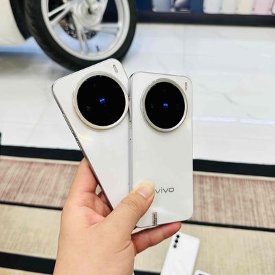 Vivo X200 Pro Mini (256Gb & 512Gb) - Bán Trả Góp. Mua bán Điện thoại tại Thành phố Tây Ninh Tây Ninh được đăng bởi Trần Bảo Store Mobile Tây Ninh