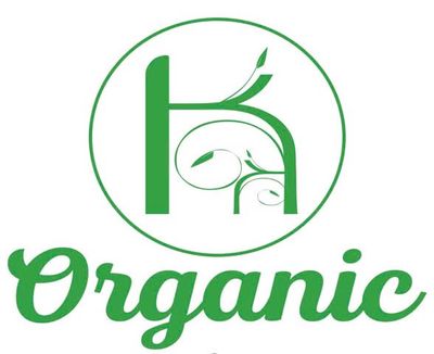Công ty Cổ Phần K- Organic Việt Nam logo