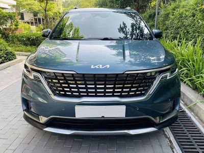 Carnival bản singnature sx 2022 xe chất