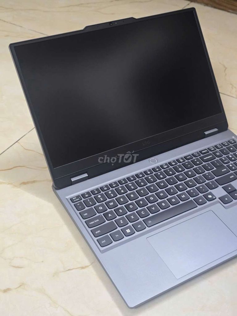0205 Lenovo LOQ i7-13650HX/16G/512G RTX5050. Mua bán Laptop tại Quận Bình Tân Tp Hồ Chí Minh được đăng bởi T D Laptop hình 1