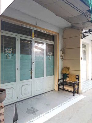 bán nhà sổ hồng xã đa phước ql50 kdc hiện huư