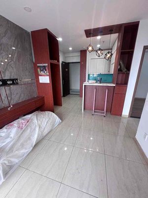 Hàng hiếm! Chủ ngộp bank bán gấp căn 3PN Bcons Garden Full Nội Thất