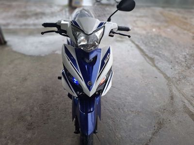 YAMAHA EX 150 ĐK 2014. BS 63  cà vẹt đầy đủ. Mua bán Xe máy tại Huyện Nhà Bè Tp Hồ Chí Minh được đăng bởi tuân anh 