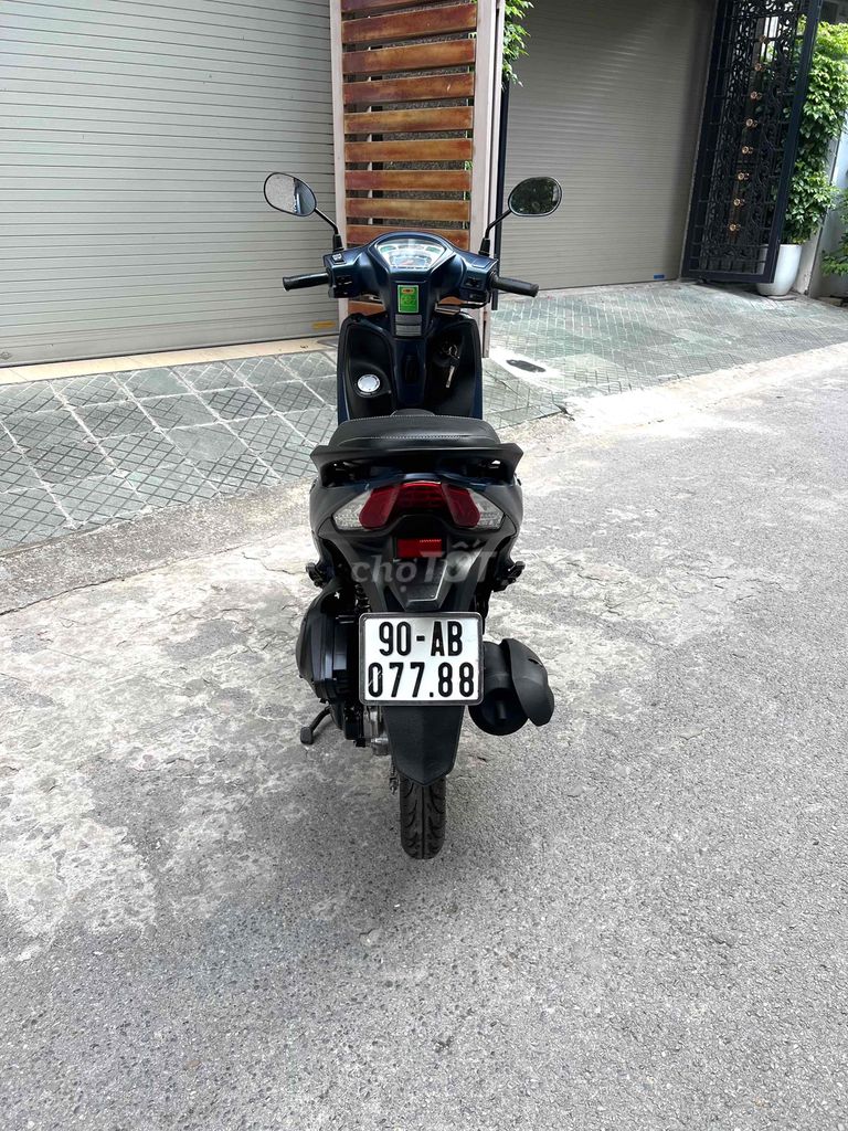 Xe Máy Anh Thao Kymco Candy hermosa 50cc. Mua bán Xe máy tại Quận Cầu Giấy Hà Nội được đăng bởi shop xe may cũ anh thao hình 4
