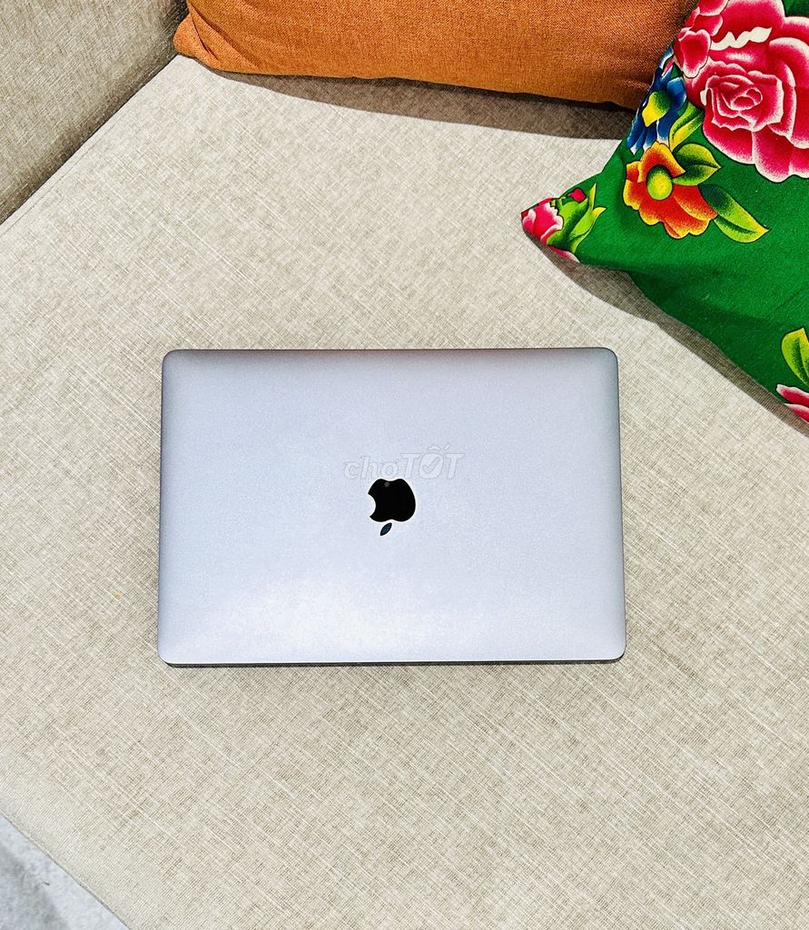 Macbook Pro 2018 US i5/16GB/512GB like new. Mua bán Laptop tại Quận Hồng Bàng Hải Phòng được đăng bởi Trần Mạnh Cường hình 1