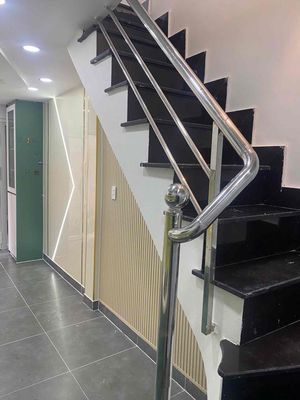 Townhouse 20 m² · 2 bed · Đường Xô Viết Nghệ Tĩnh