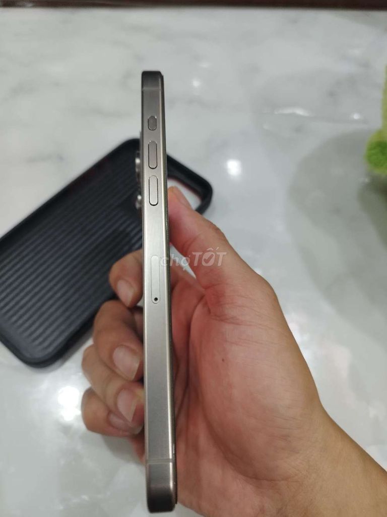 15prm titan vna bán hoặc giao lưu. Mua bán Điện thoại tại Thành phố Dĩ An Bình Dương được đăng bởi nguyễn đức hình 1