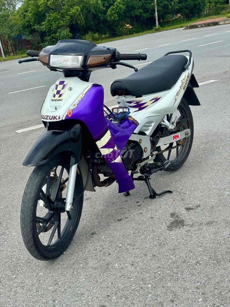 xịt bô 2 thì. Mua bán Xe máy tại Thành phố Nam Định Nam Định được đăng bởi  long việt  hình 6