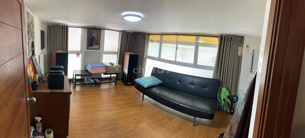 BÁN BIỆT THỰ 8x20, 3 TẦNG NGAY TÂN QUY QUẬN 7- LIỀN KỀ PHÚ MỸ HƯNG. Mua bán nhà ở tại Quận 7 Tp Hồ Chí Minh được đăng bởi Rich Nguyễn  hình 4
