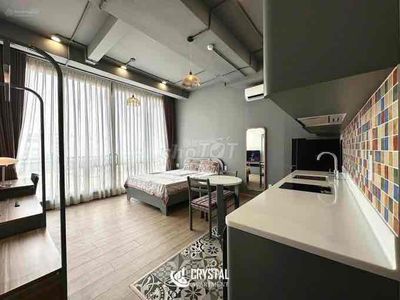 Аренда · 1 комн. · 25 м² · Quận 12, ул. Đường Trung Mỹ Tây 13