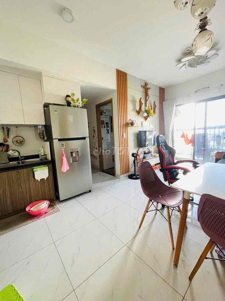 🏡 BÁN NHANH CĂN HỘ SÀI GÒN AVENUE – TP. THỦ ĐỨC