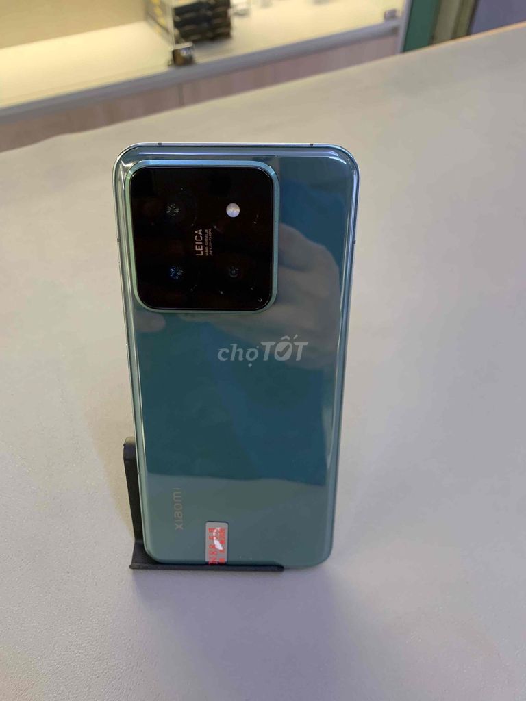 Xiaomi 14 8/256GB đẹp 99% CÓ SHIP COD. Mua bán Điện thoại tại Quận Ninh Kiều Cần Thơ được đăng bởi shop một chín tám tám hình 1